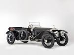 Rolls-Royce Silver Ghost 40/50 HP London-to-Edinburgh Light Tourer 1912 года